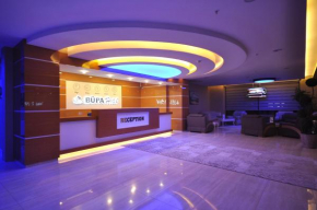 Bupa Hotel, Kayseri